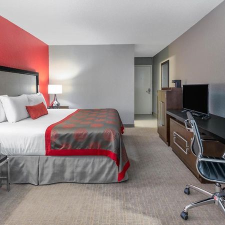 Boutique Hotel Texarkana Extérieur photo