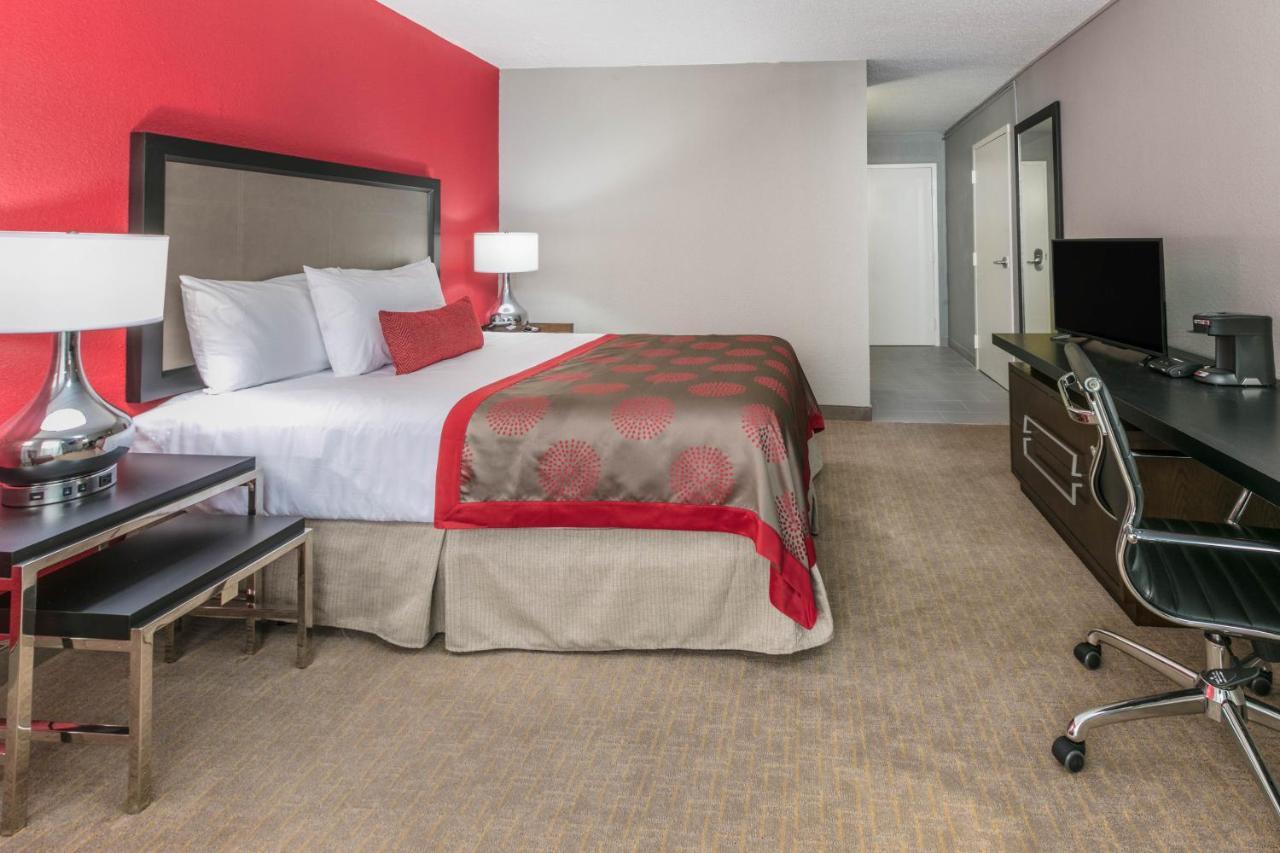 Boutique Hotel Texarkana Extérieur photo