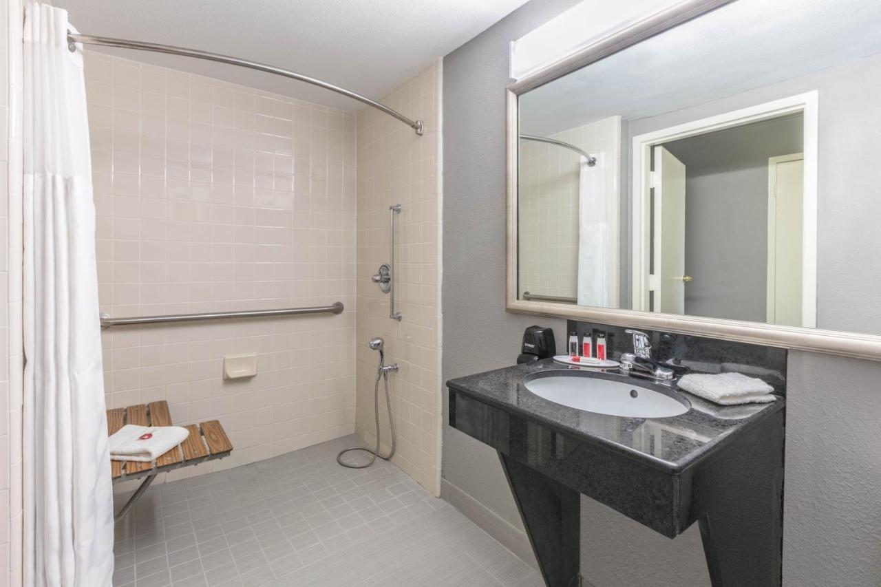 Boutique Hotel Texarkana Extérieur photo
